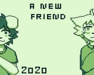 A New Friend