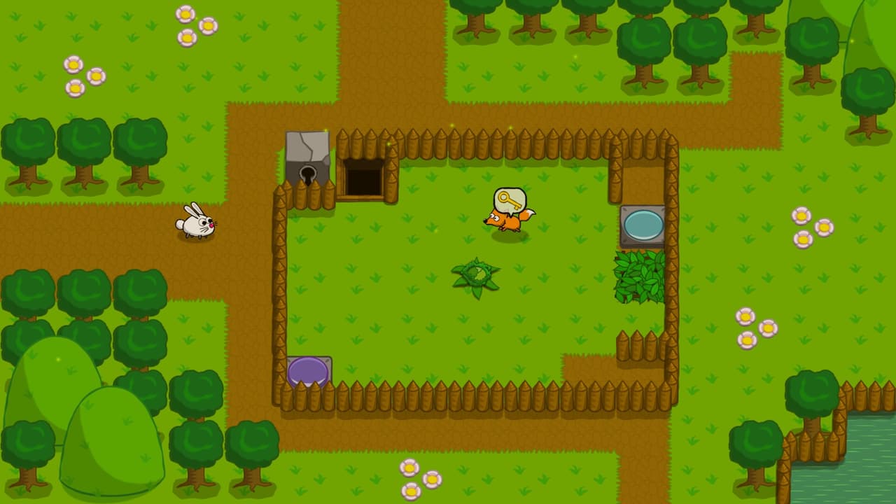 Peppys Adventure screenshot 2