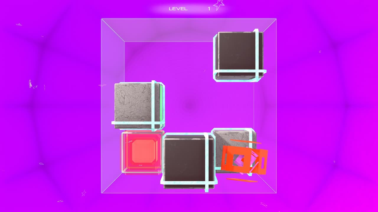 Gravity Maze (No Gravity Games) screenshot 5
