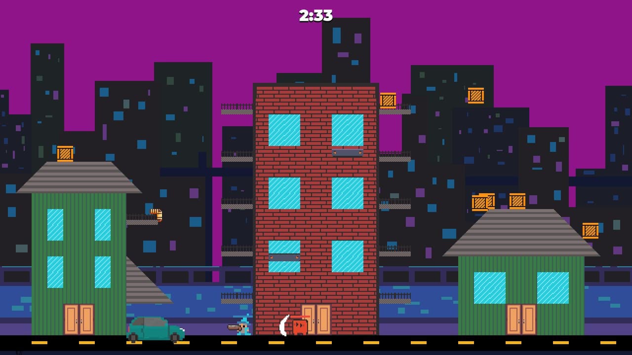 Poultry Pounders screenshot 4