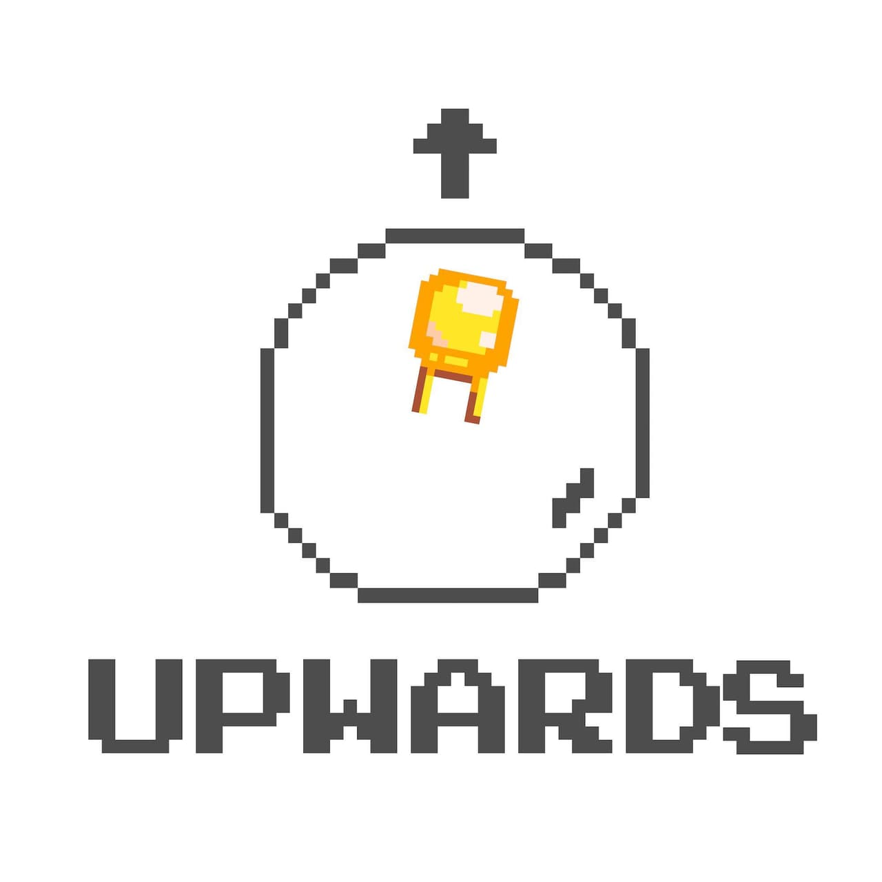 Upwards (King Goon)