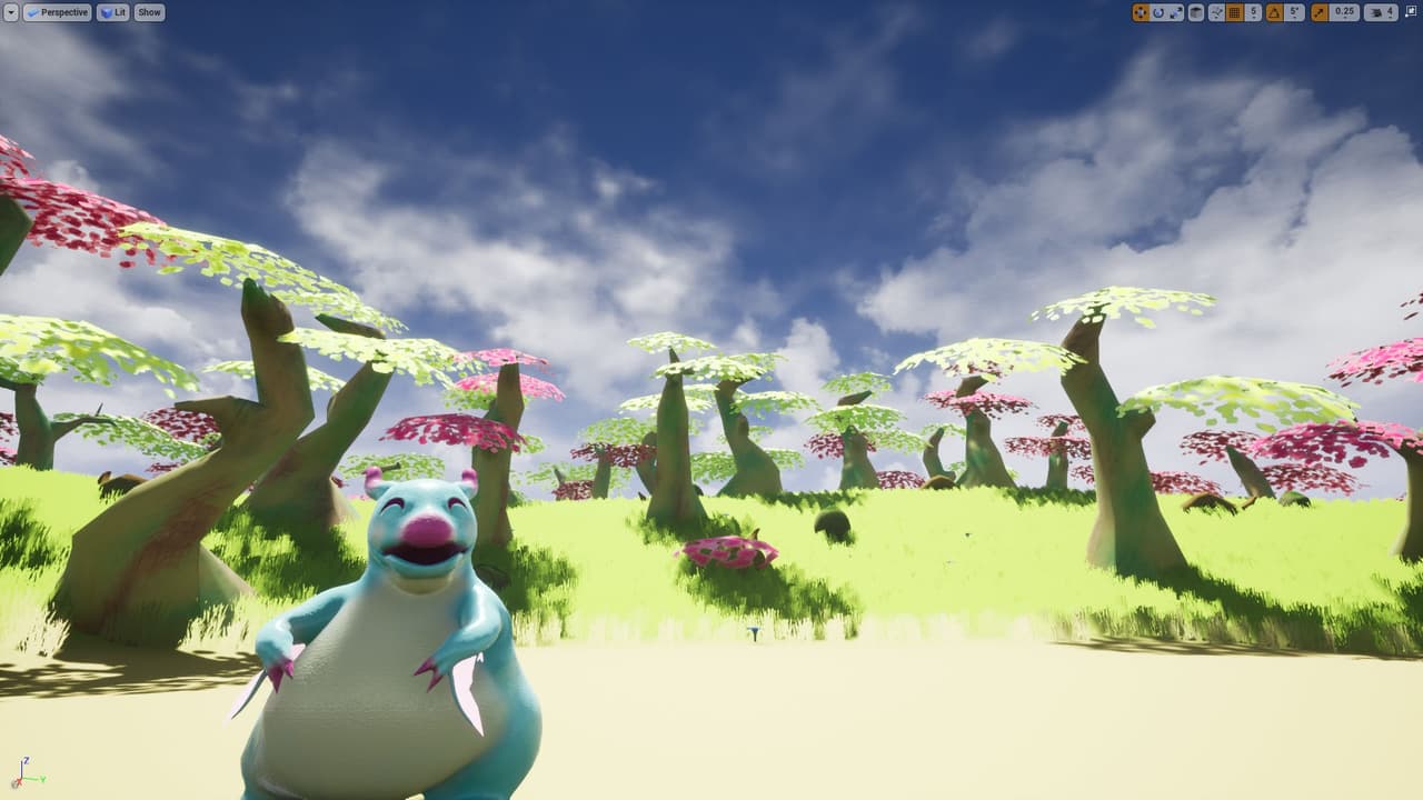 A Game Of Dragon screenshot 4
