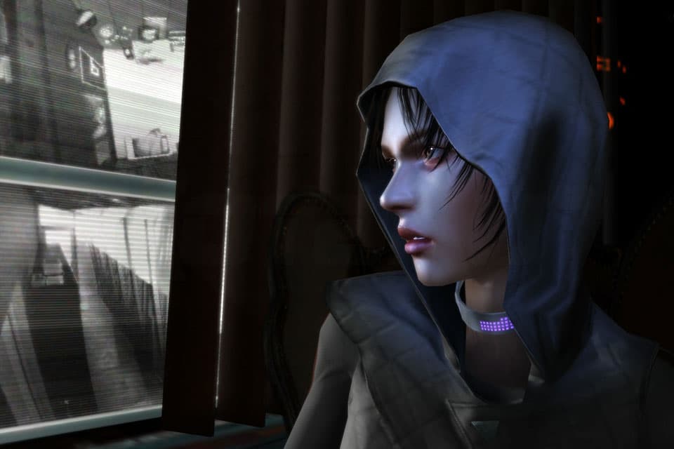 République: Episodes 1-5 screenshot 2