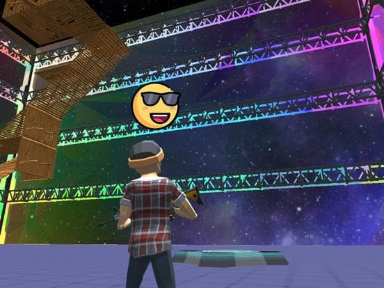 BuildNow GG - Building Shooter screenshot 3