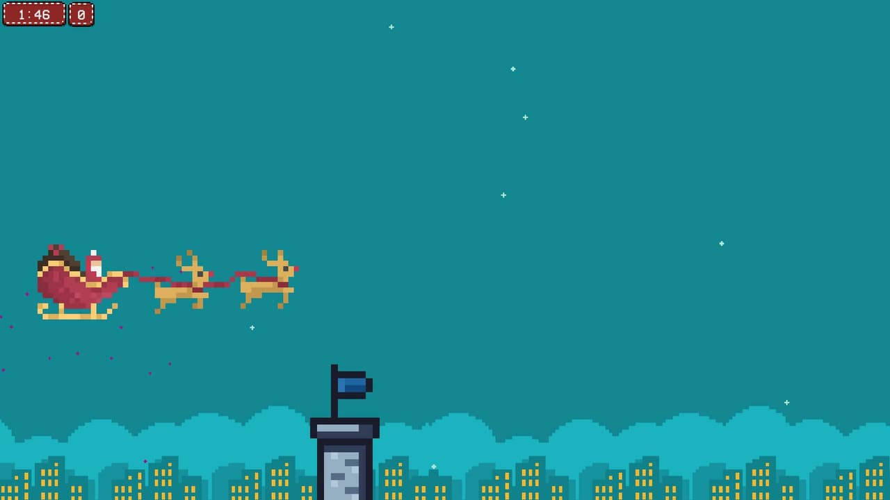 new year game 2020