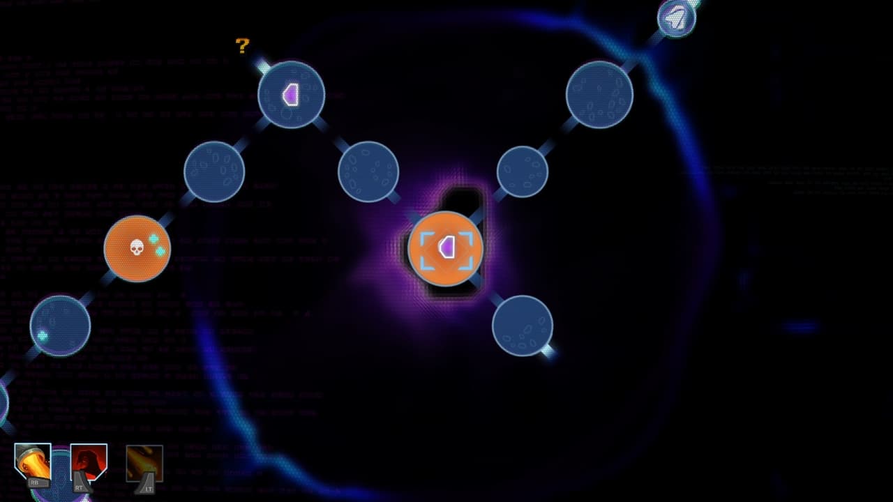 Galactic Glitch Demo screenshot 6