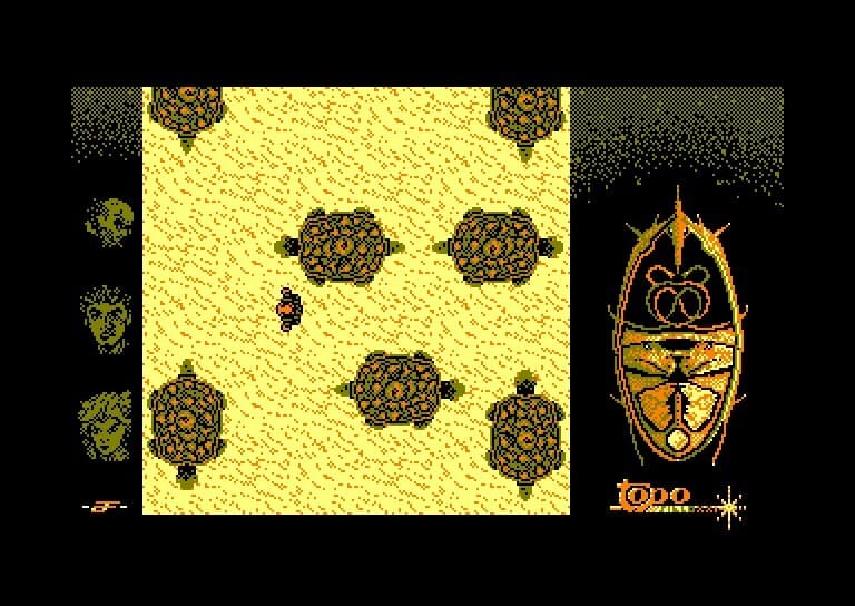 Viaje al Centro de la Tierra - Versión Extendida screenshot 5