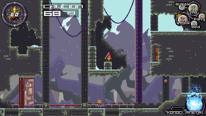 Withstand: Apotheosis screenshot 3