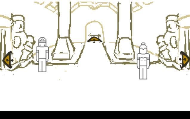 Curse of Kris screenshot 3