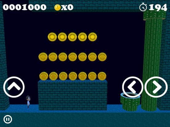 SuperM.GO screenshot 4