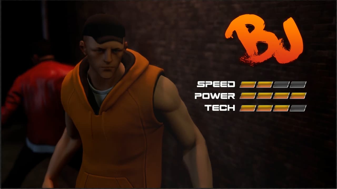Streets Ablaze screenshot 4