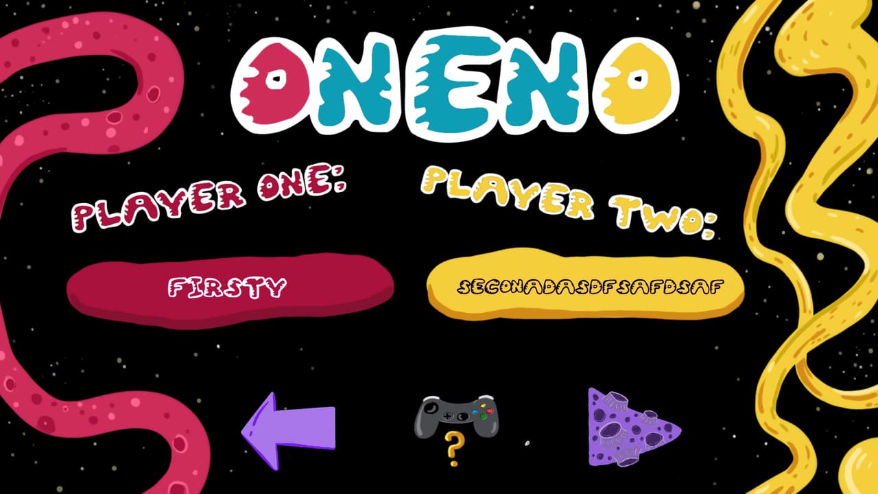OnenO screenshot 3