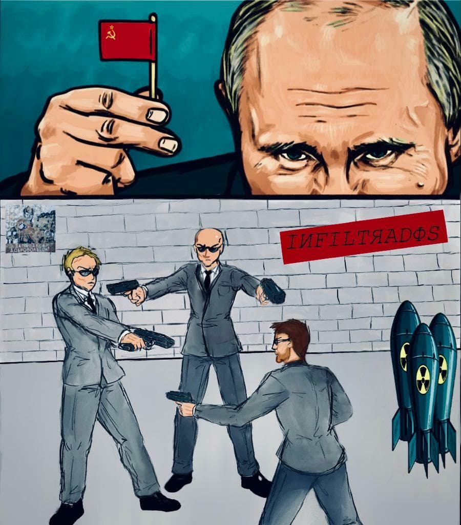 Infiltrados