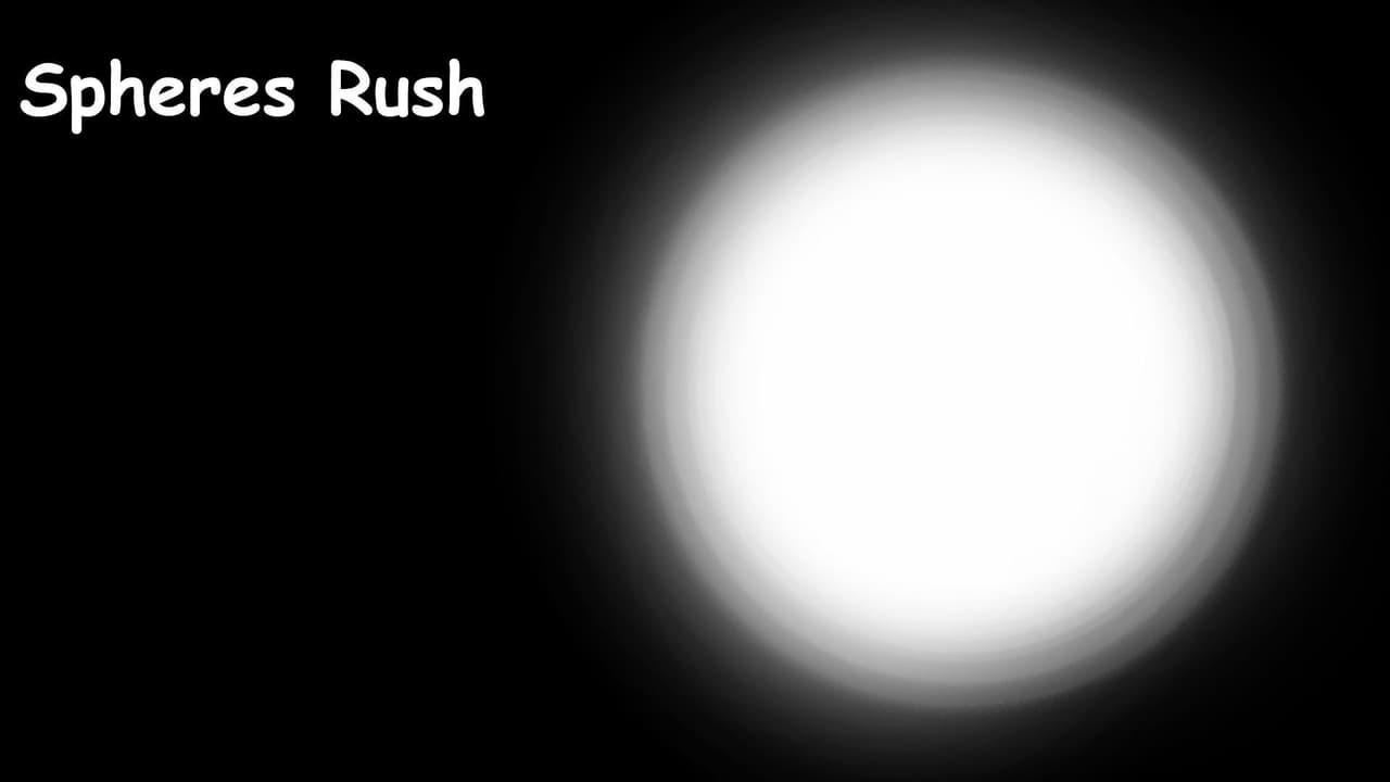 Sphere Run
