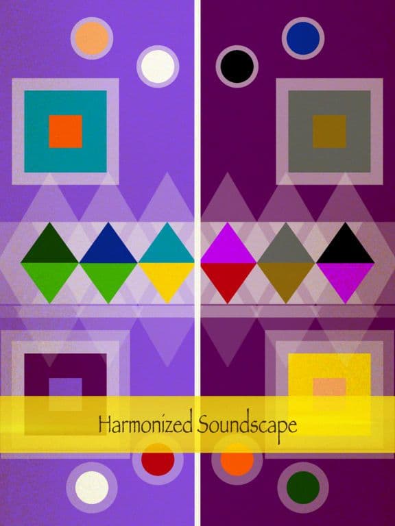 Taijitu: A Game About Balance