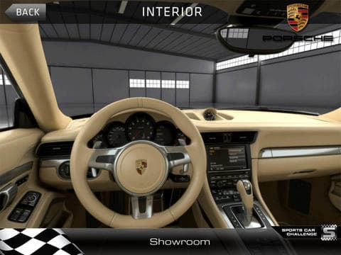 Sports Car Challenge screenshot 5