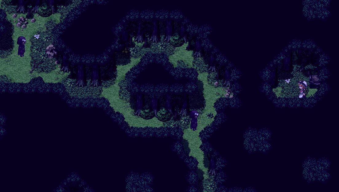 A Time of War - Burning Flower screenshot 6