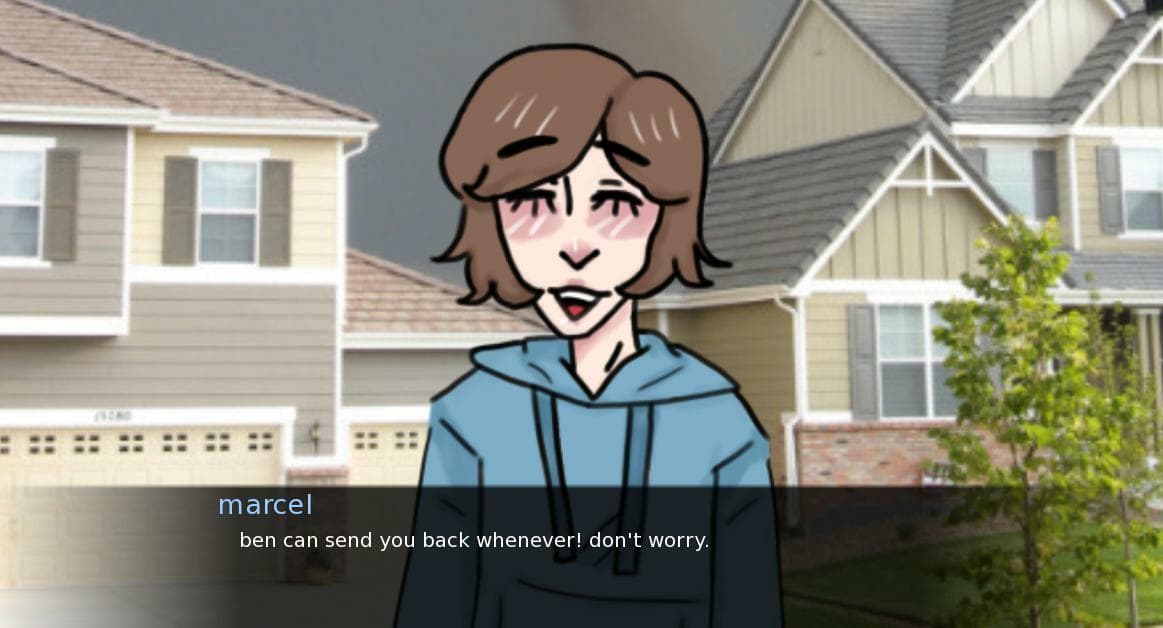 shit show screenshot 2