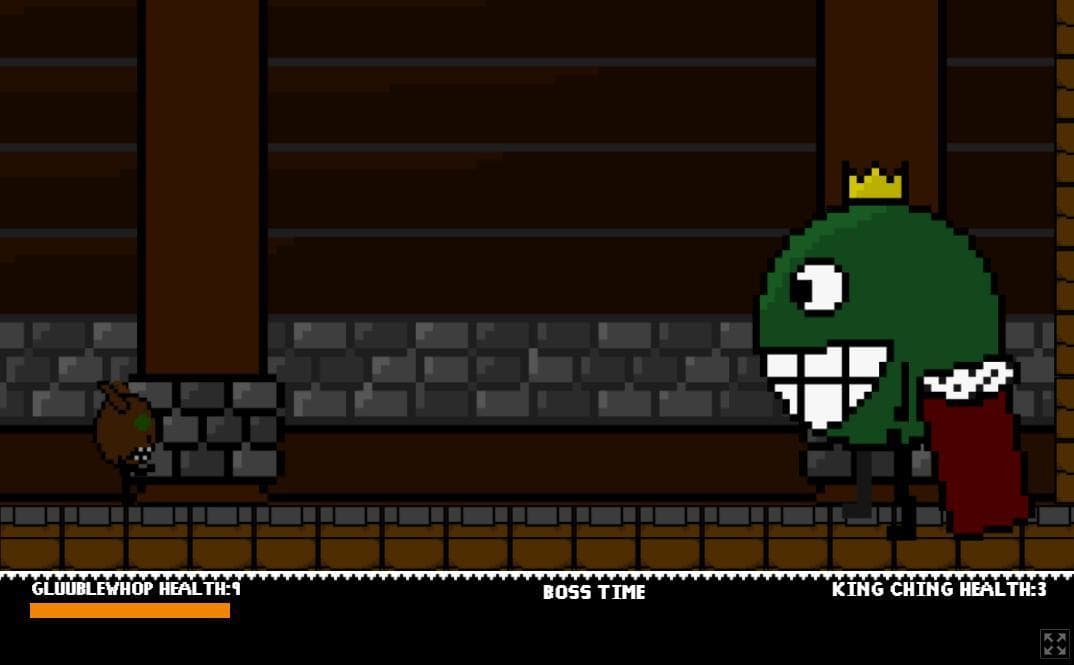 The Carnage Club (Demo) screenshot 2