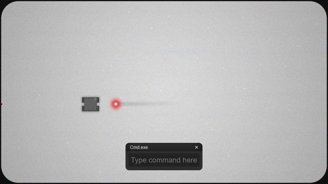Command (MadeByDavid) screenshot 3