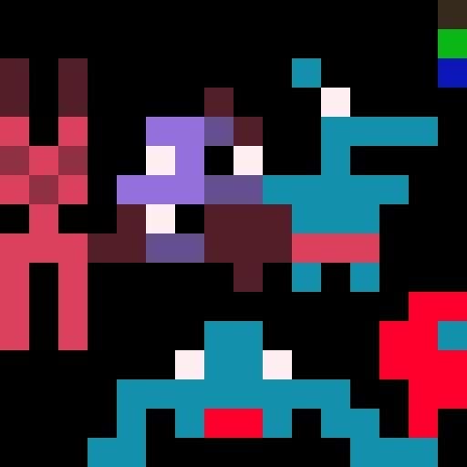 Goblin Mode Gladiators