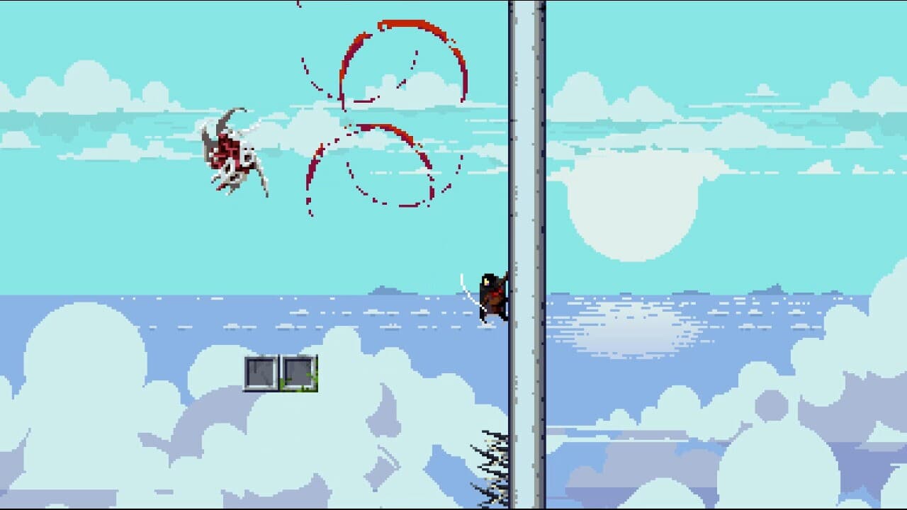 Alpha Sorcerer screenshot 6