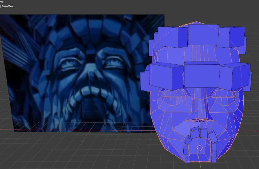 From_Vertices_To_Ulysse screenshot 2