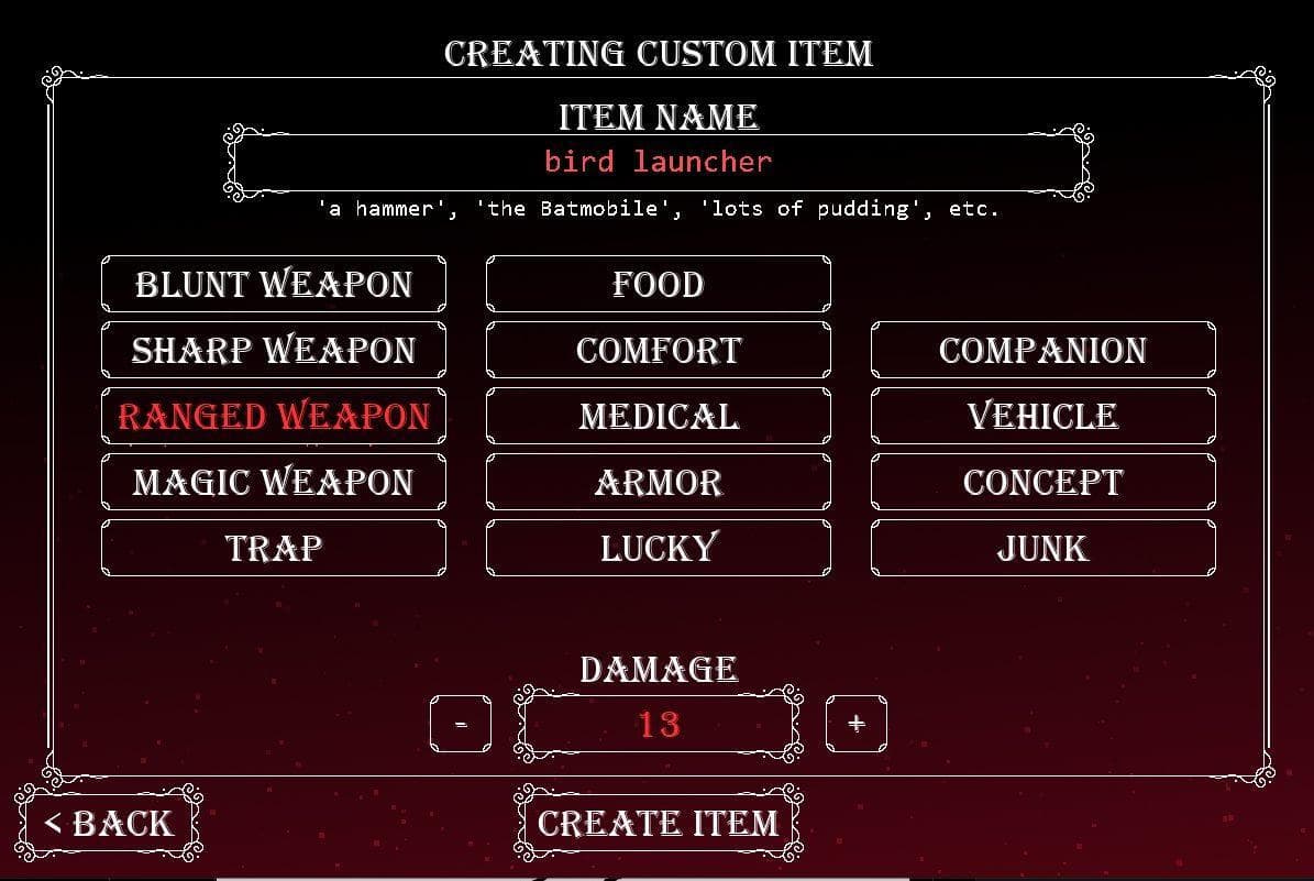 Murder Royale The Game