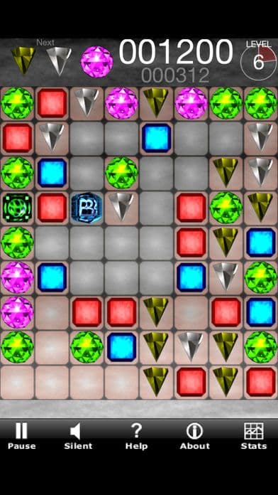 Jewel Lines Lite