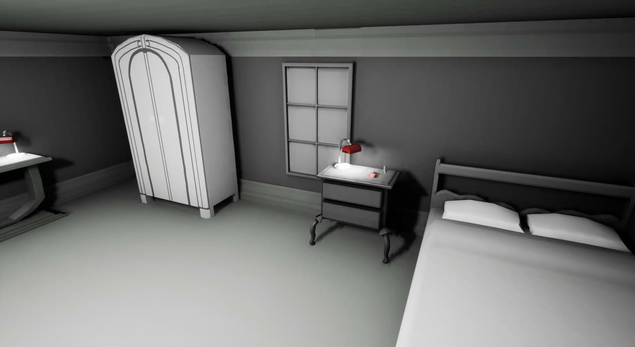 The Shadow of 1920 screenshot 2