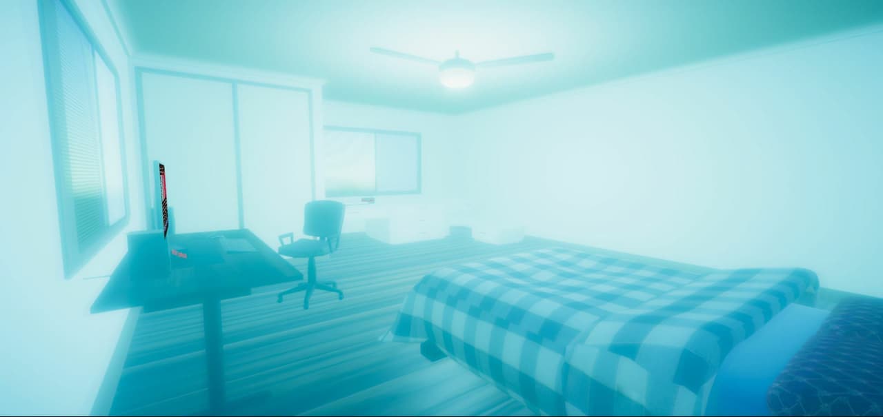InStability (itch) (Callum Nottage) screenshot 2