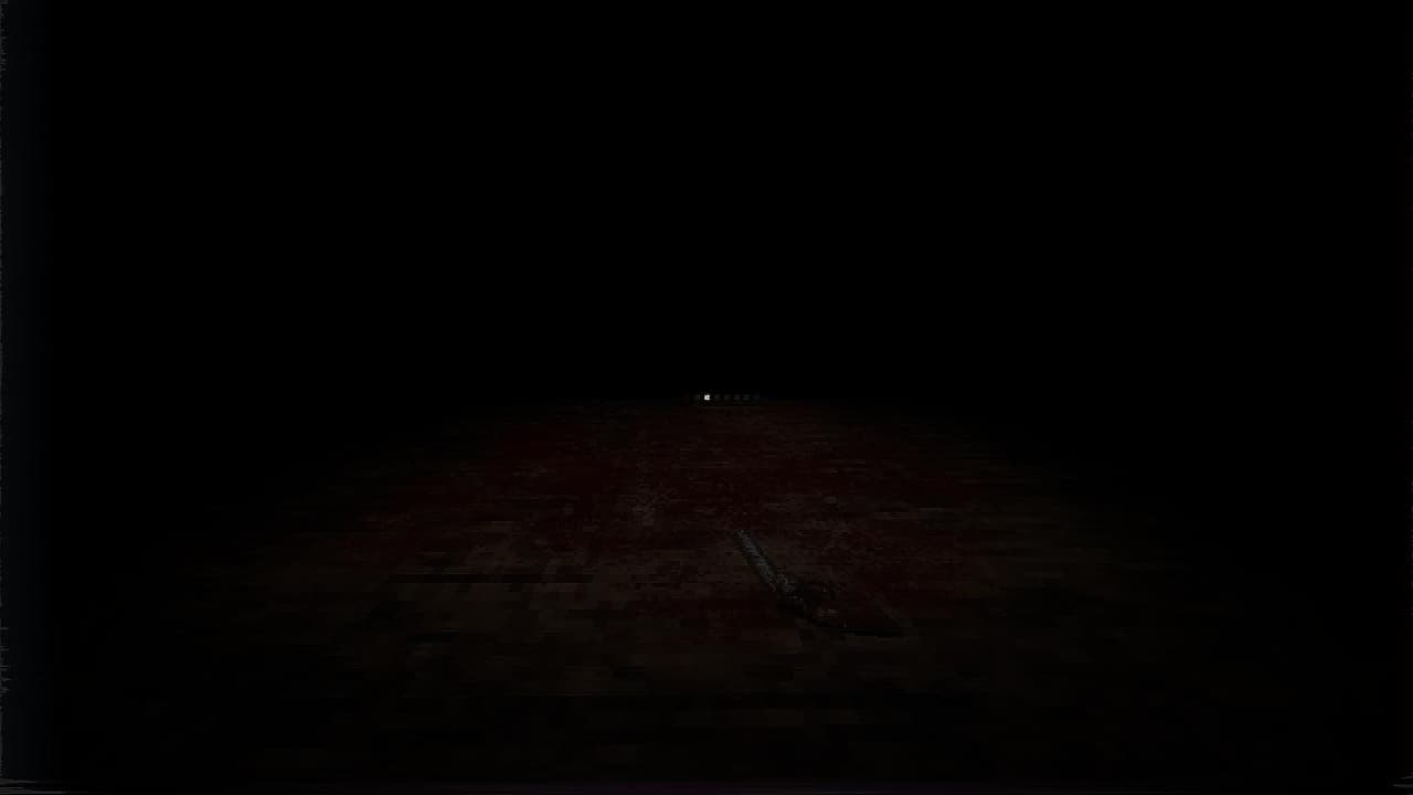 The Last Spin