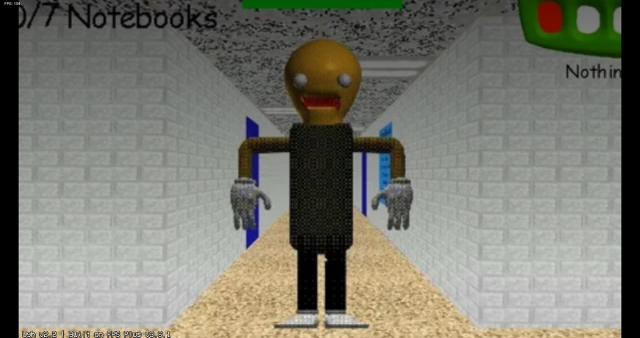 Vs Test screenshot 3
