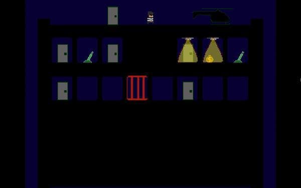 Moneybags screenshot 3
