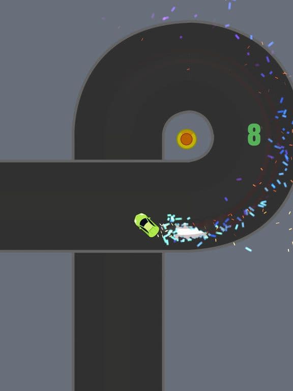 Swing Drift screenshot 5