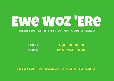 Ewe Woz Ere screenshot 5