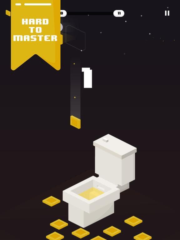 Pocket Coin Stack screenshot 6