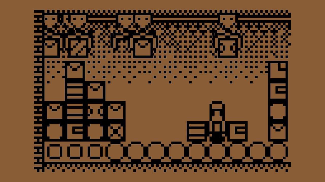 Stack Project screenshot 5