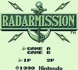 Radar Mission (1990) screenshot 2