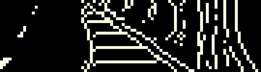 Passerby (GameDeveloperGiraffe)