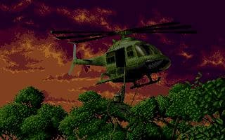 Special Forces screenshot 3