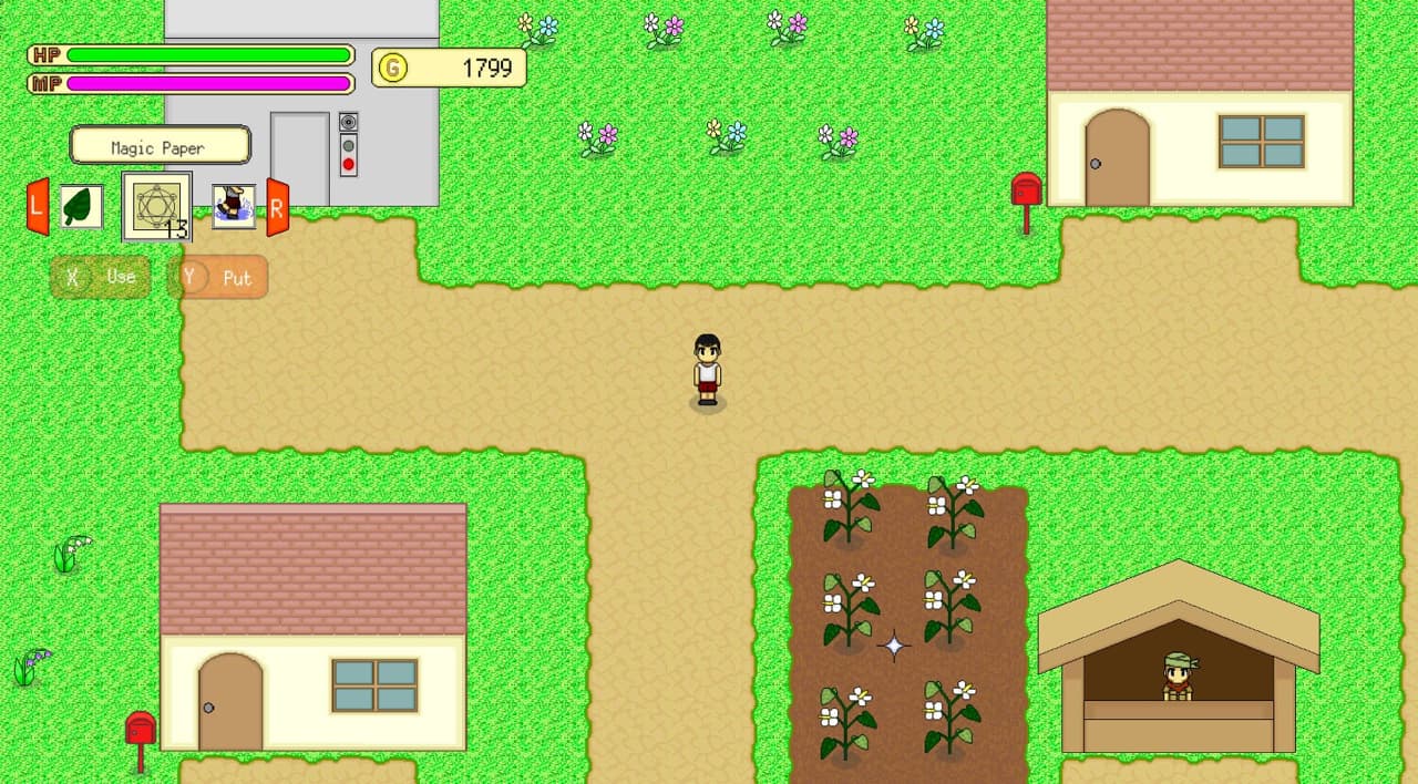 ONENELLEMOO screenshot 4