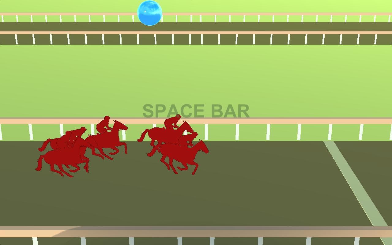 Orb is Horse