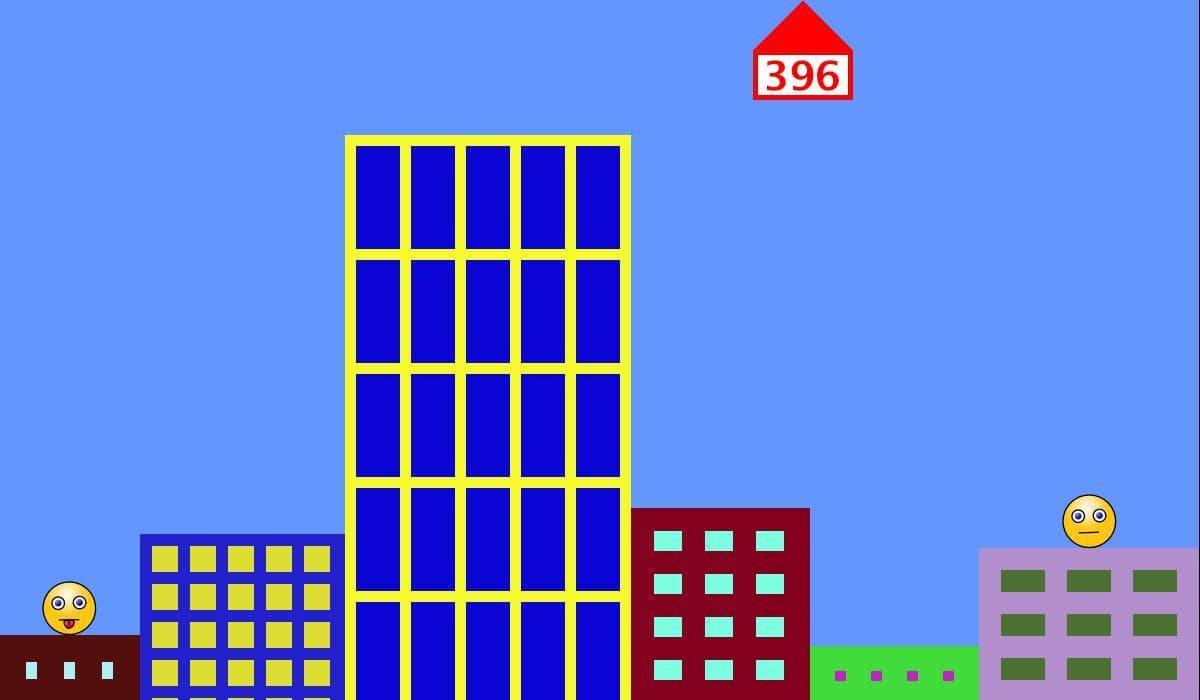 ANIMAL ABOMBINATION screenshot 3