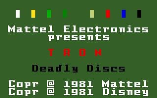 Tron: Deadly Discs screenshot 5