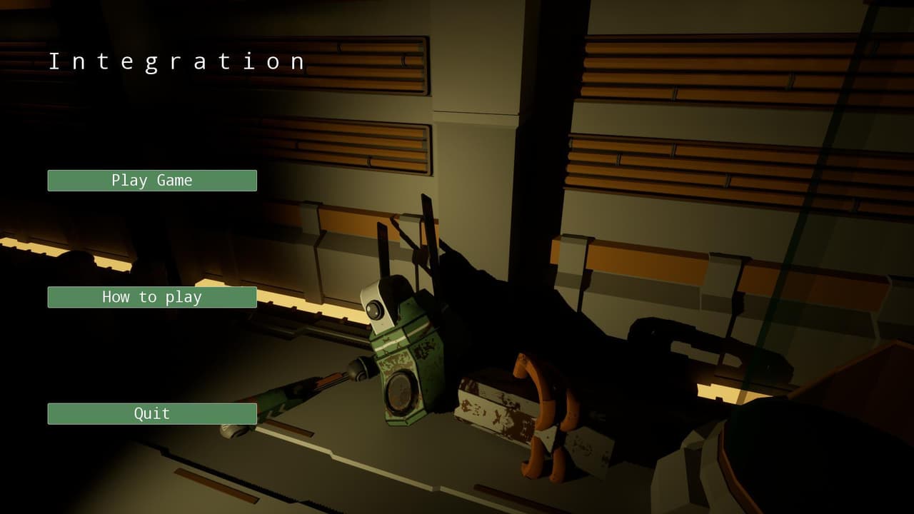 Integration screenshot 2