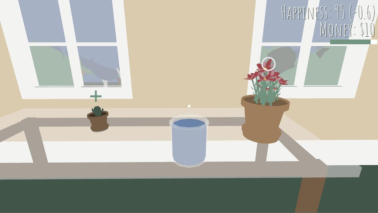 Plant Party (Topolino) screenshot 2