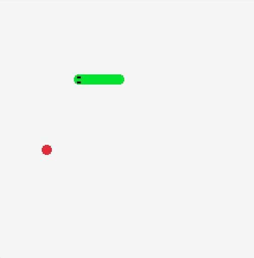 Entirely Normal Snake Game screenshot 3