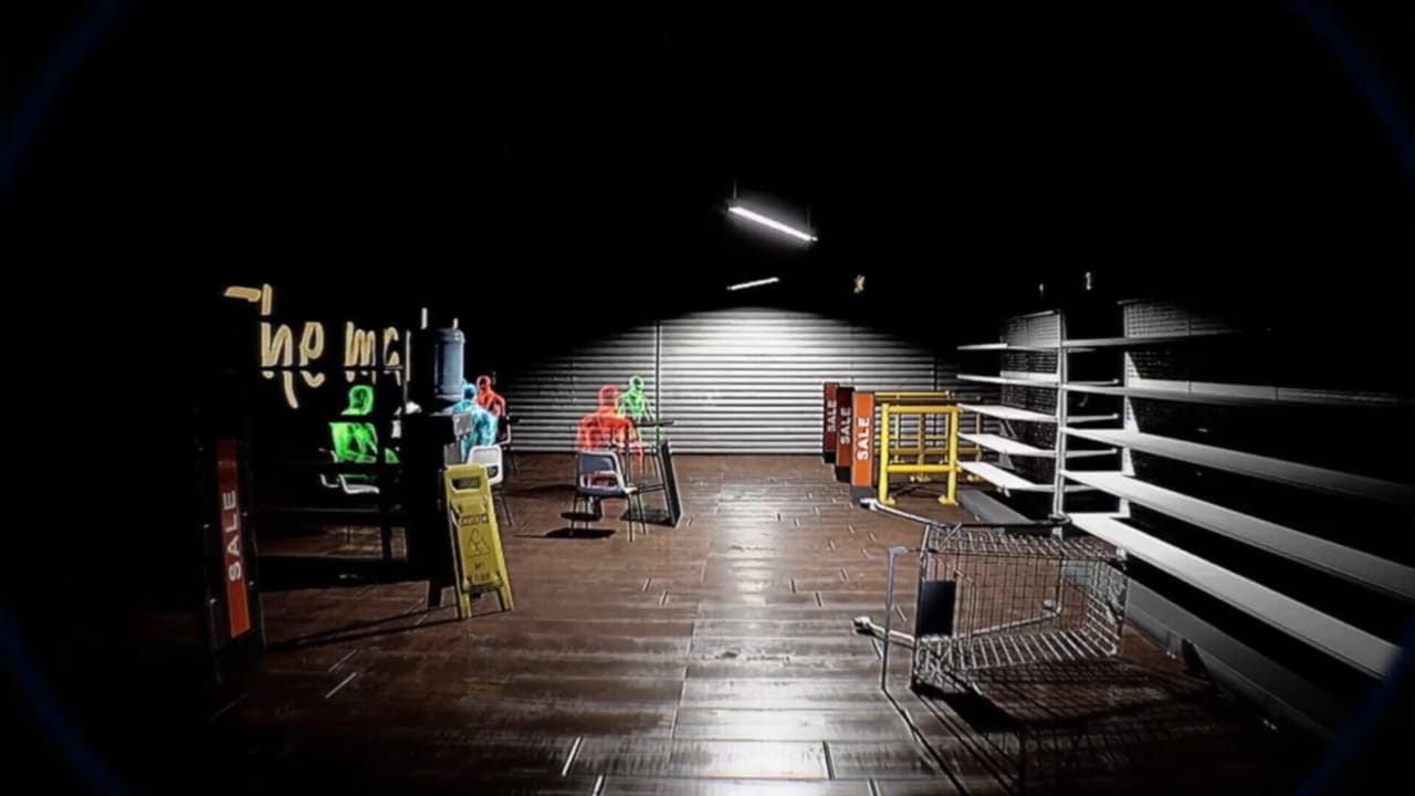 OBSCURIA screenshot 6