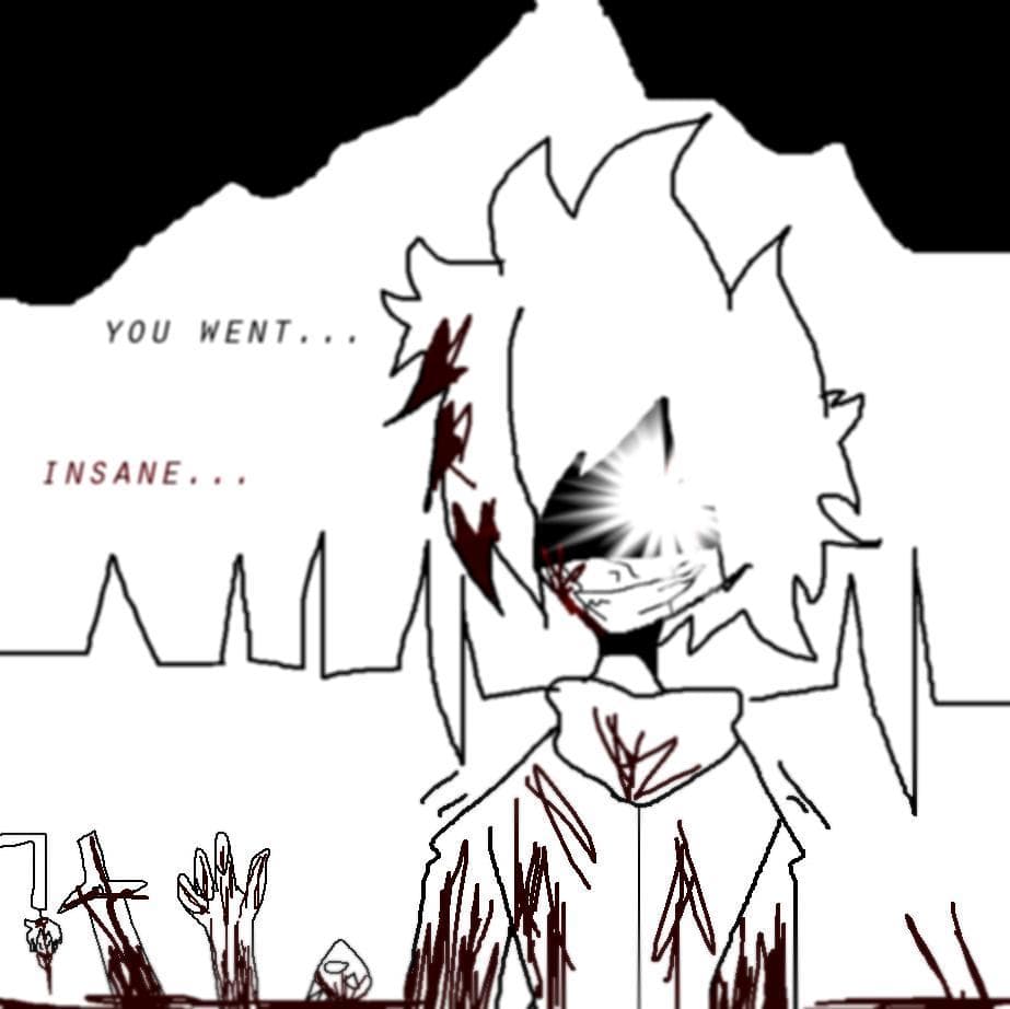 Im Alone...Help Me (Demo) screenshot 6